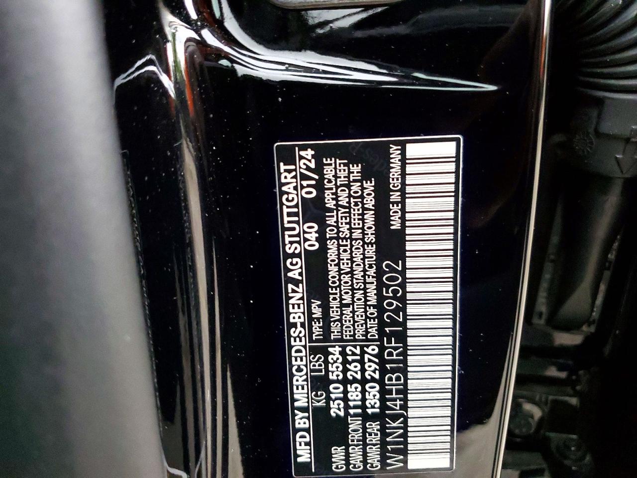 Mercedes-Benz GLC 300 4matic