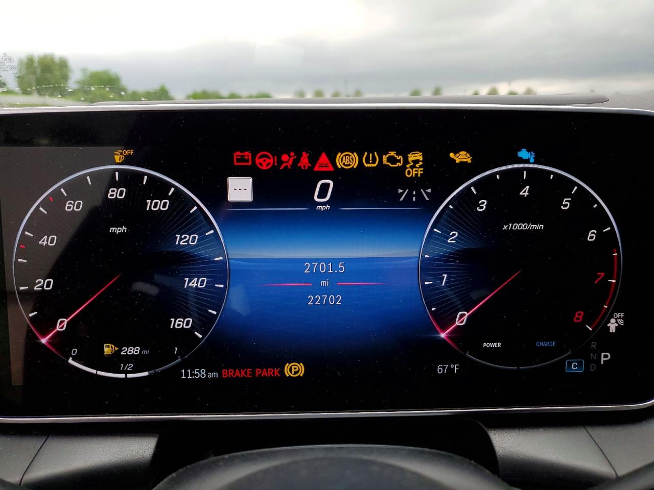 Mercedes-Benz GLC 300 4matic
