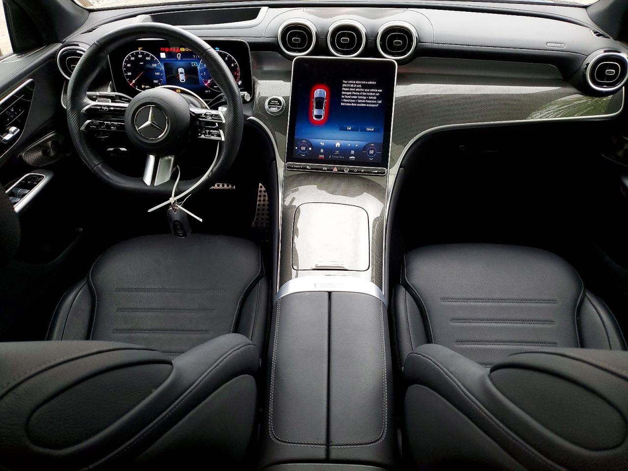 Mercedes-Benz GLC 300 4matic