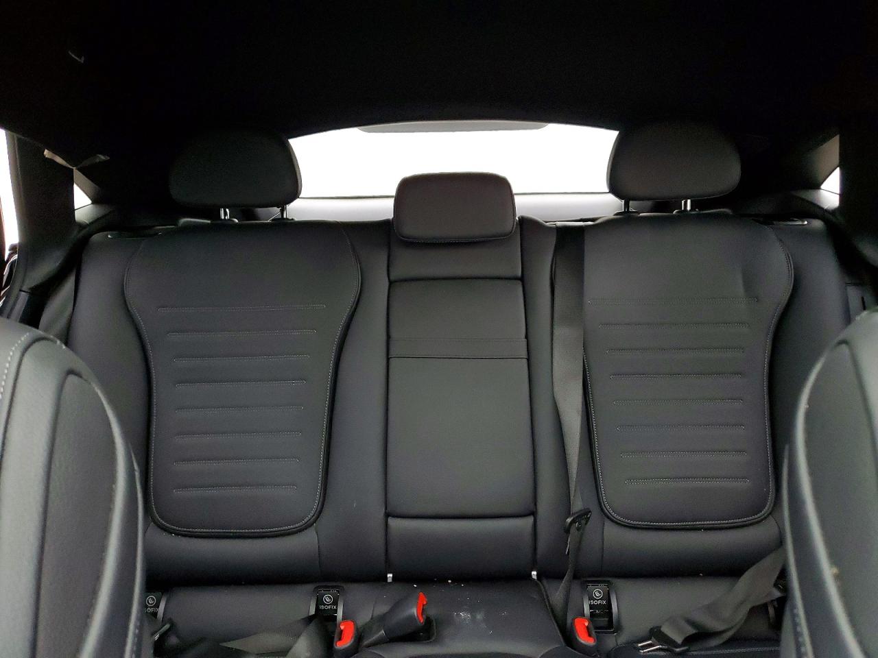 Mercedes-Benz GLC 300 4matic