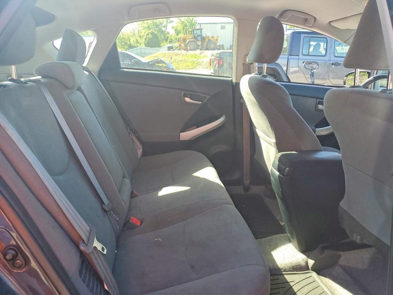 Toyota Prius Two
