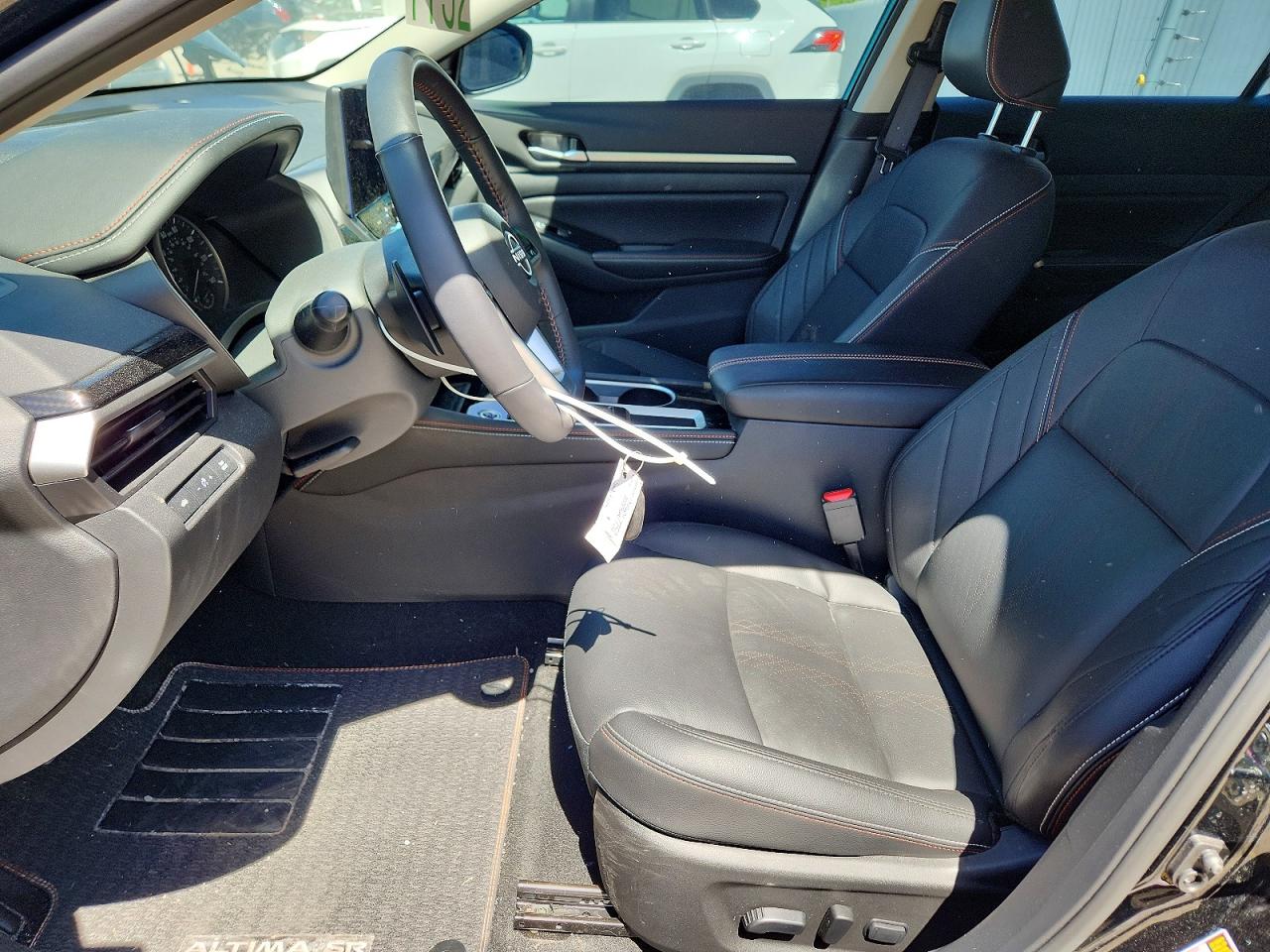 Nissan Altima Sr