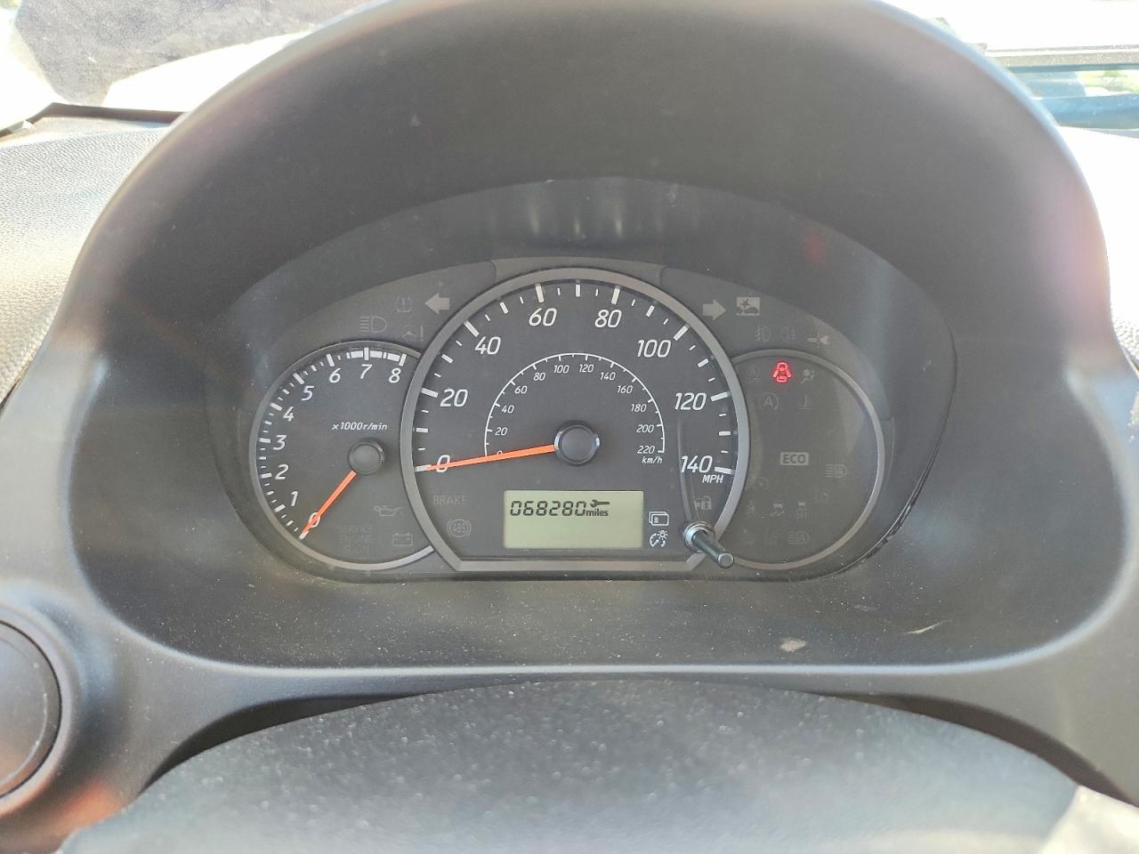 Mitsubishi Mirage Es