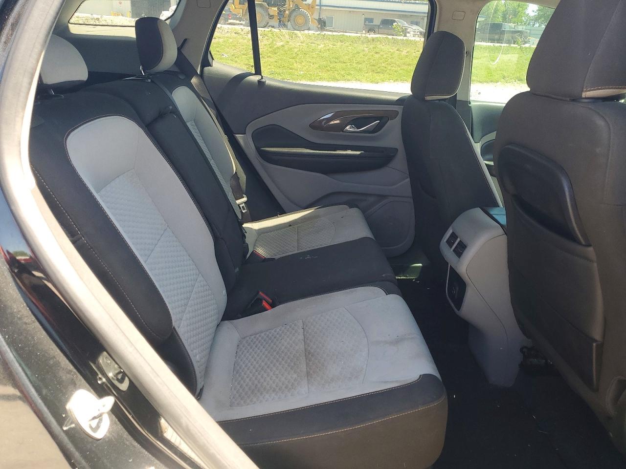 GMC Terrain Sle