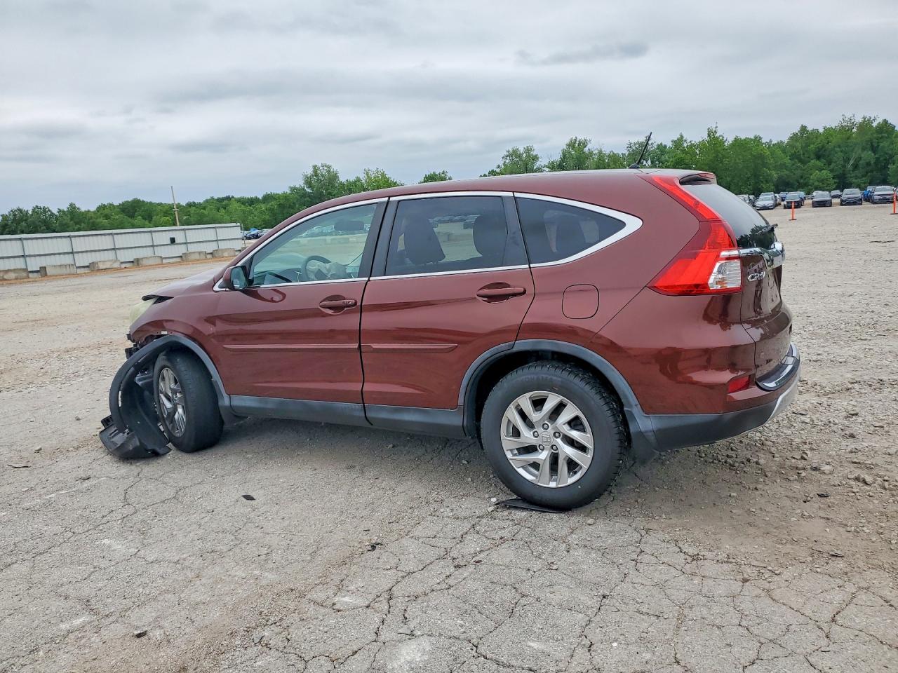 Honda Crv