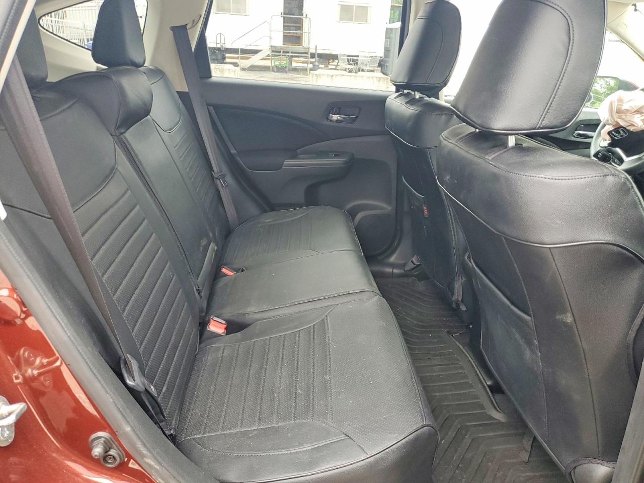 Honda Crv
