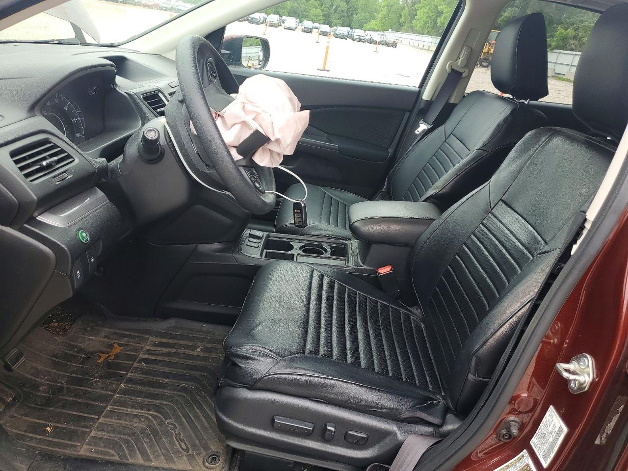 Honda Crv