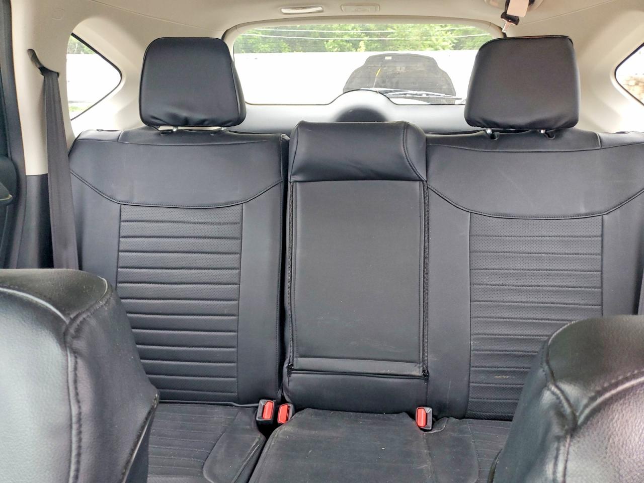Honda Crv