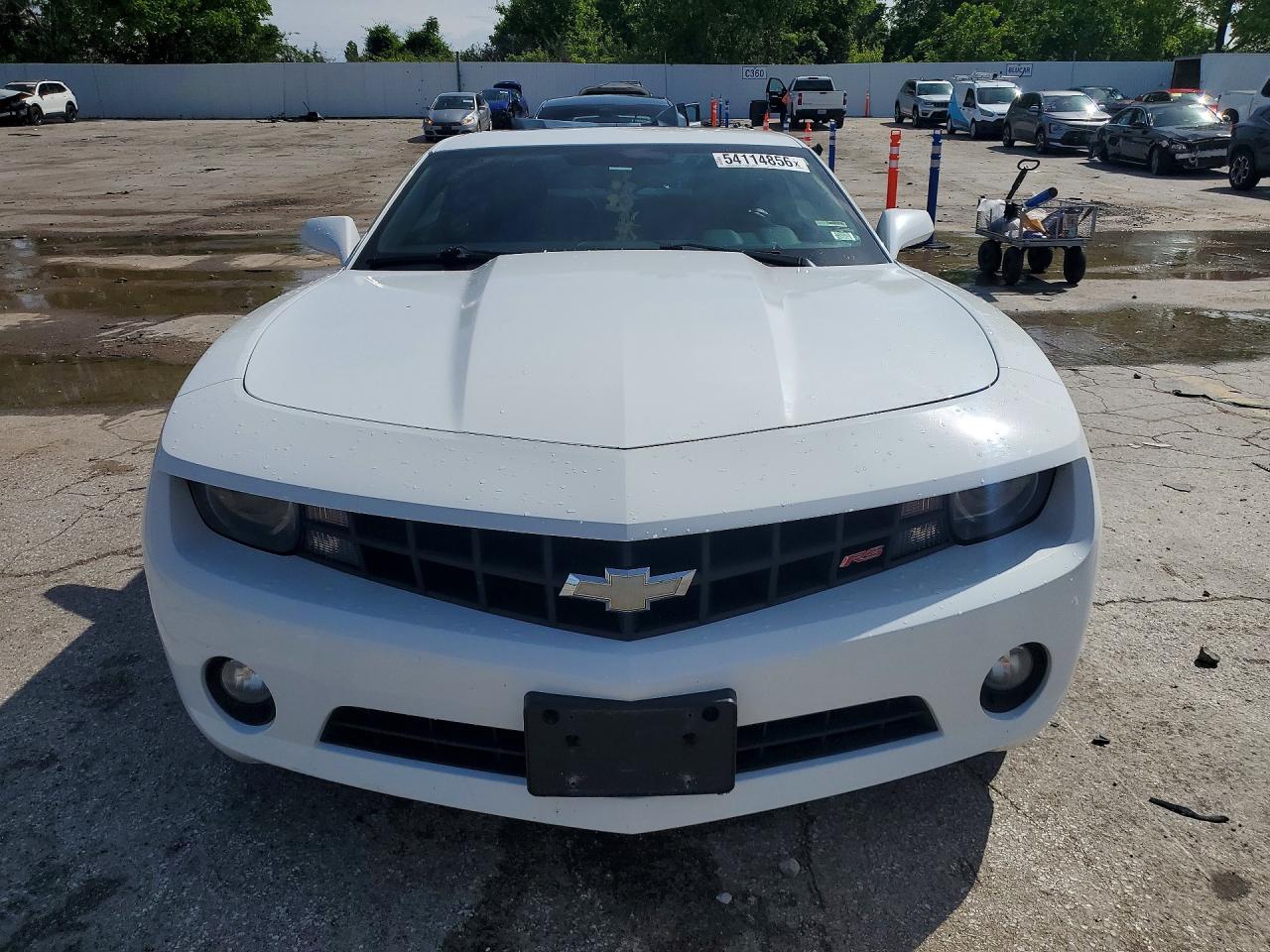 Chevrolet Camaro Lt