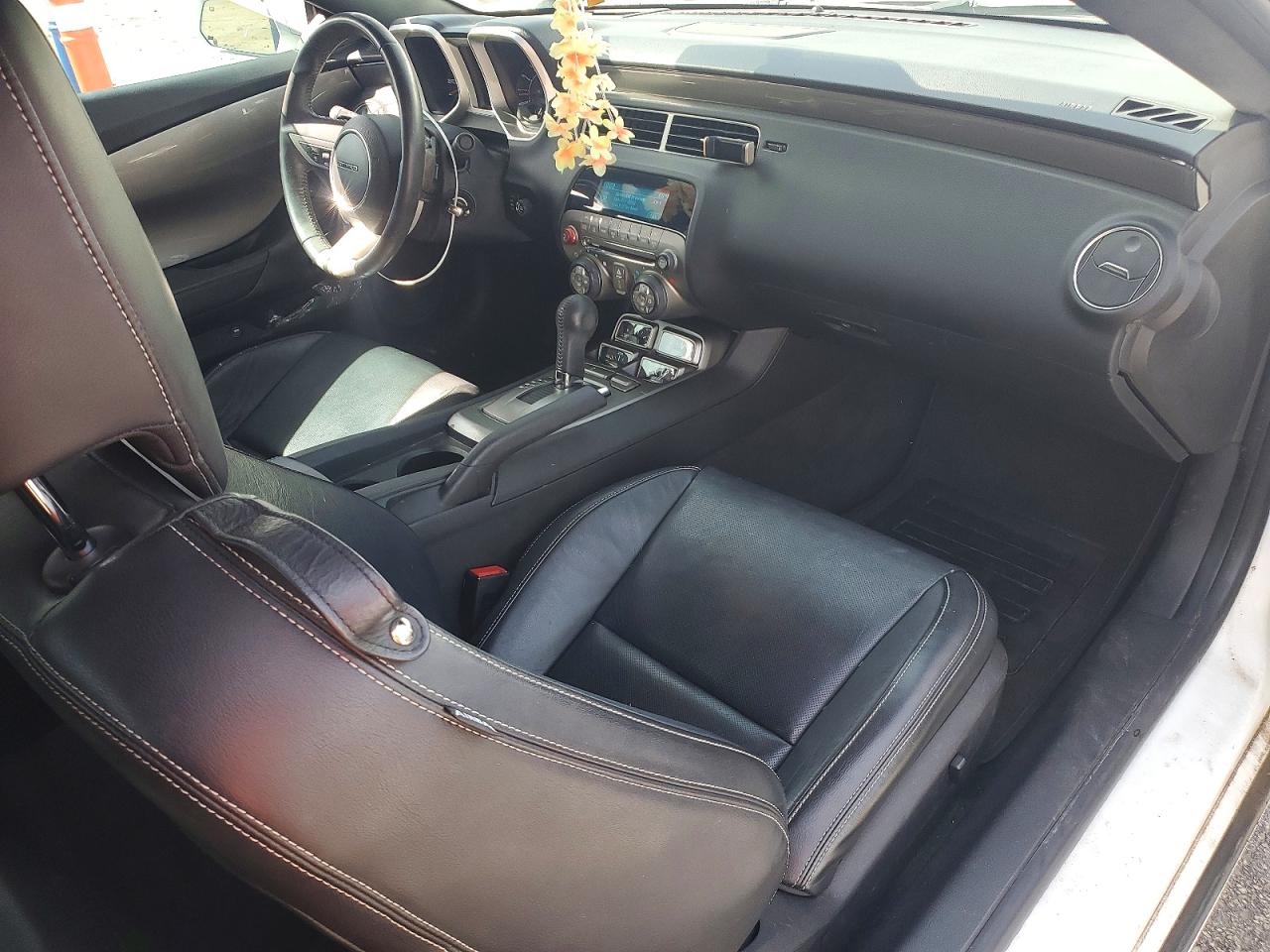 Chevrolet Camaro Lt
