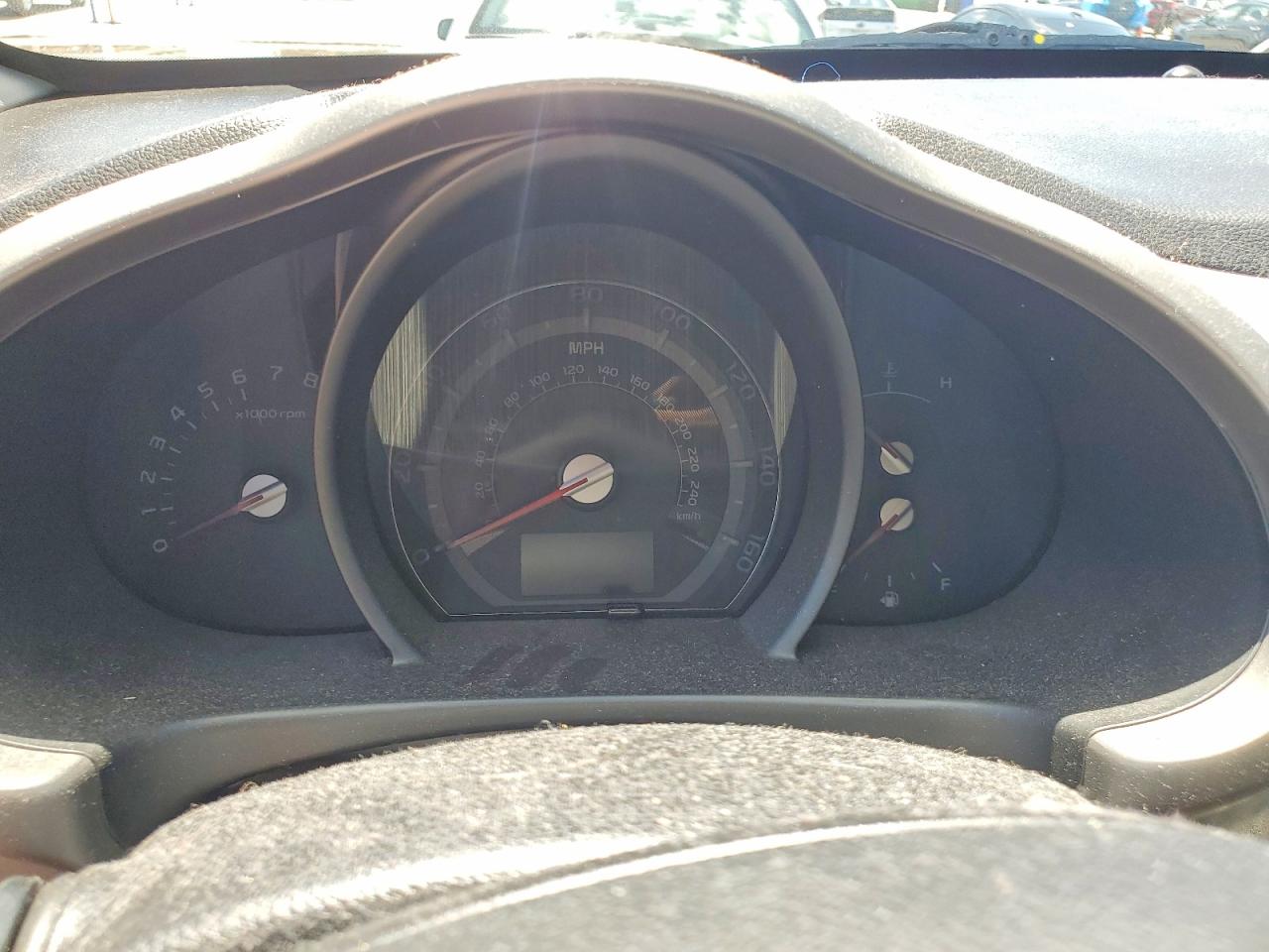 Kia Sportage Ex
