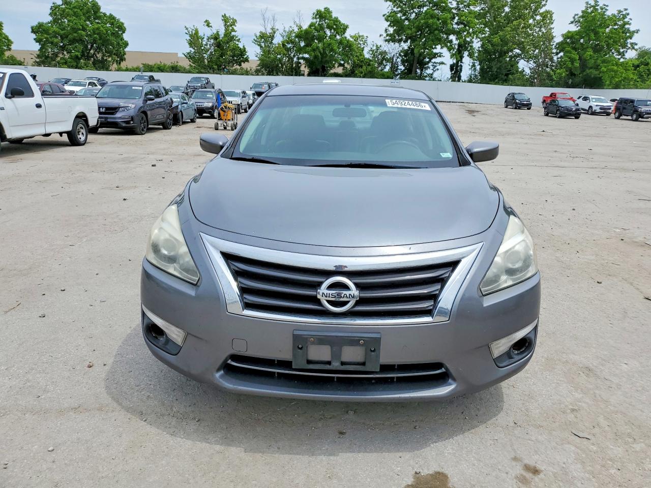 Nissan Altima 2.5 Sv