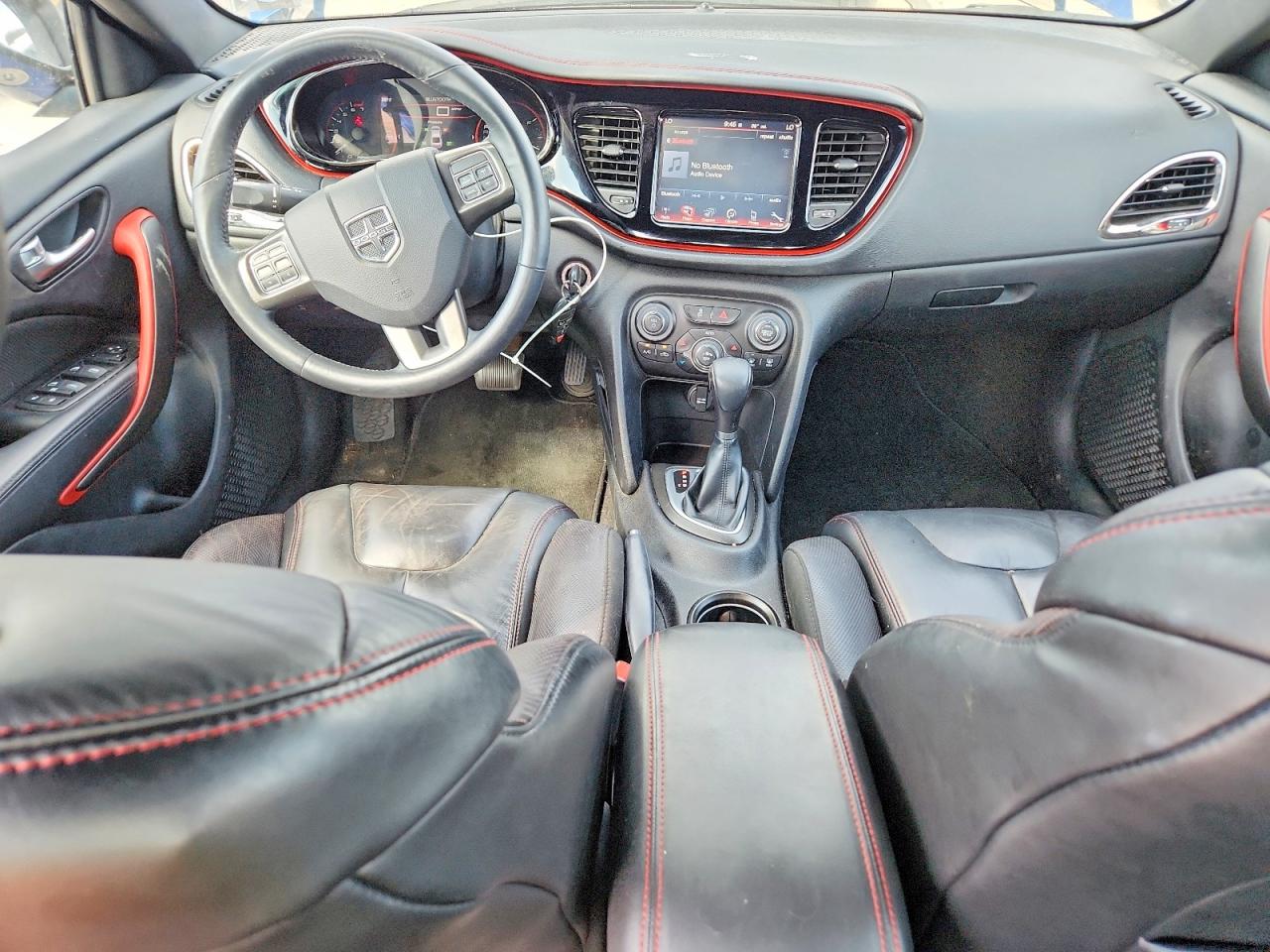 Dodge Dart Limited