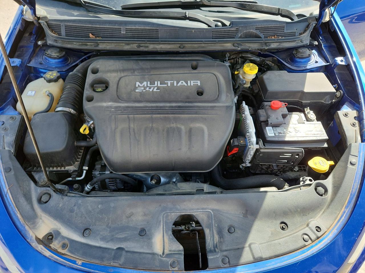 Dodge Dart Limited
