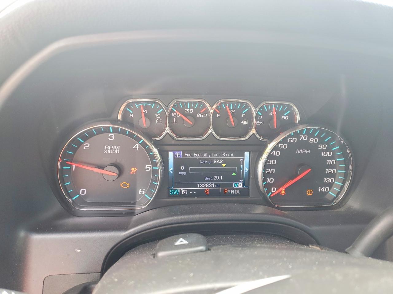 GMC Sierra Slt