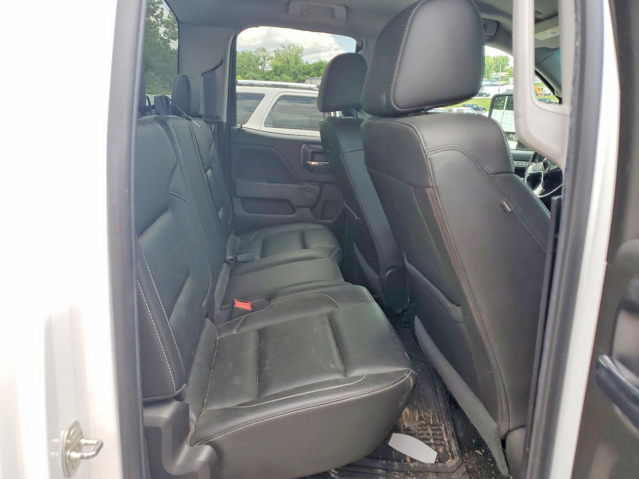 GMC Sierra Slt