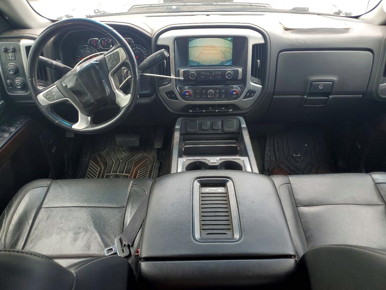 GMC Sierra Slt