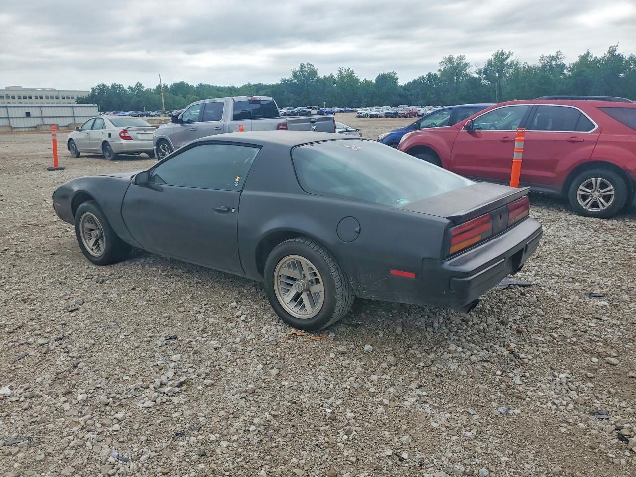 Pontiac Firebird Formula