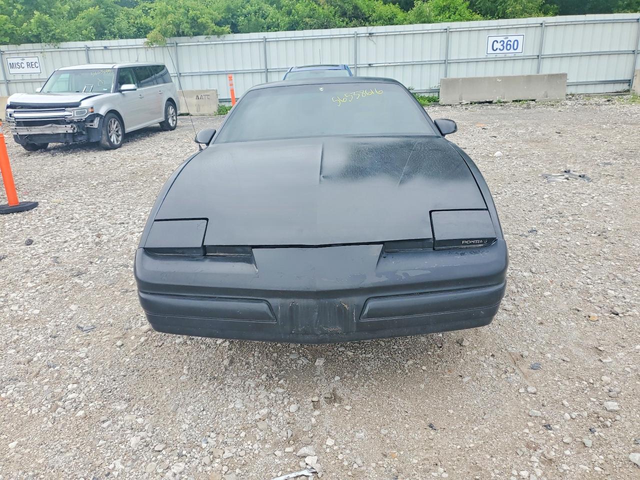 Pontiac Firebird Formula