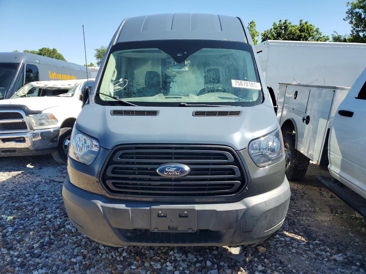 Ford Transit T-250