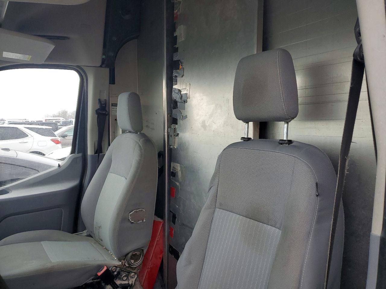 Ford Transit T-250