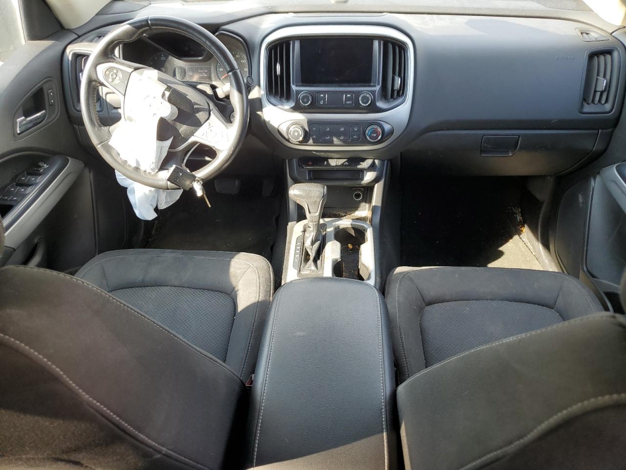 Chevrolet Colorado Lt