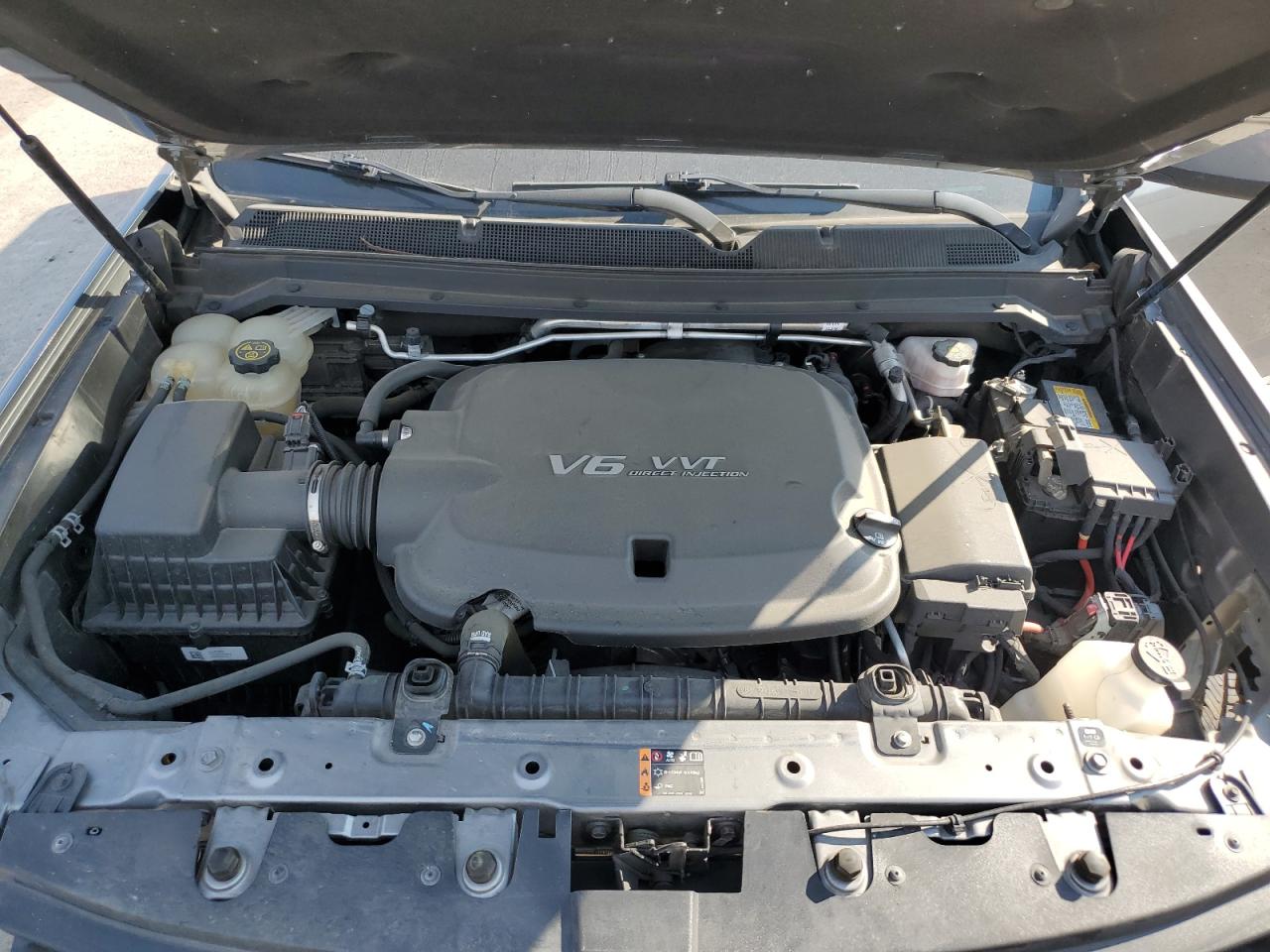 Chevrolet Colorado Lt