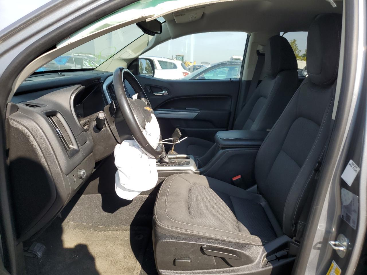 Chevrolet Colorado Lt