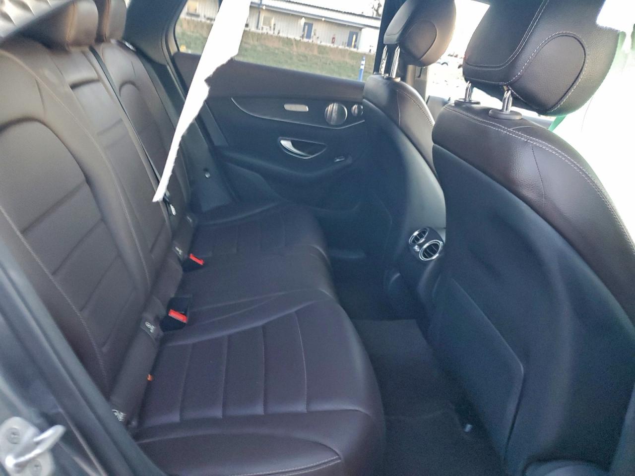 Mercedes-Benz GLC 300 4matic