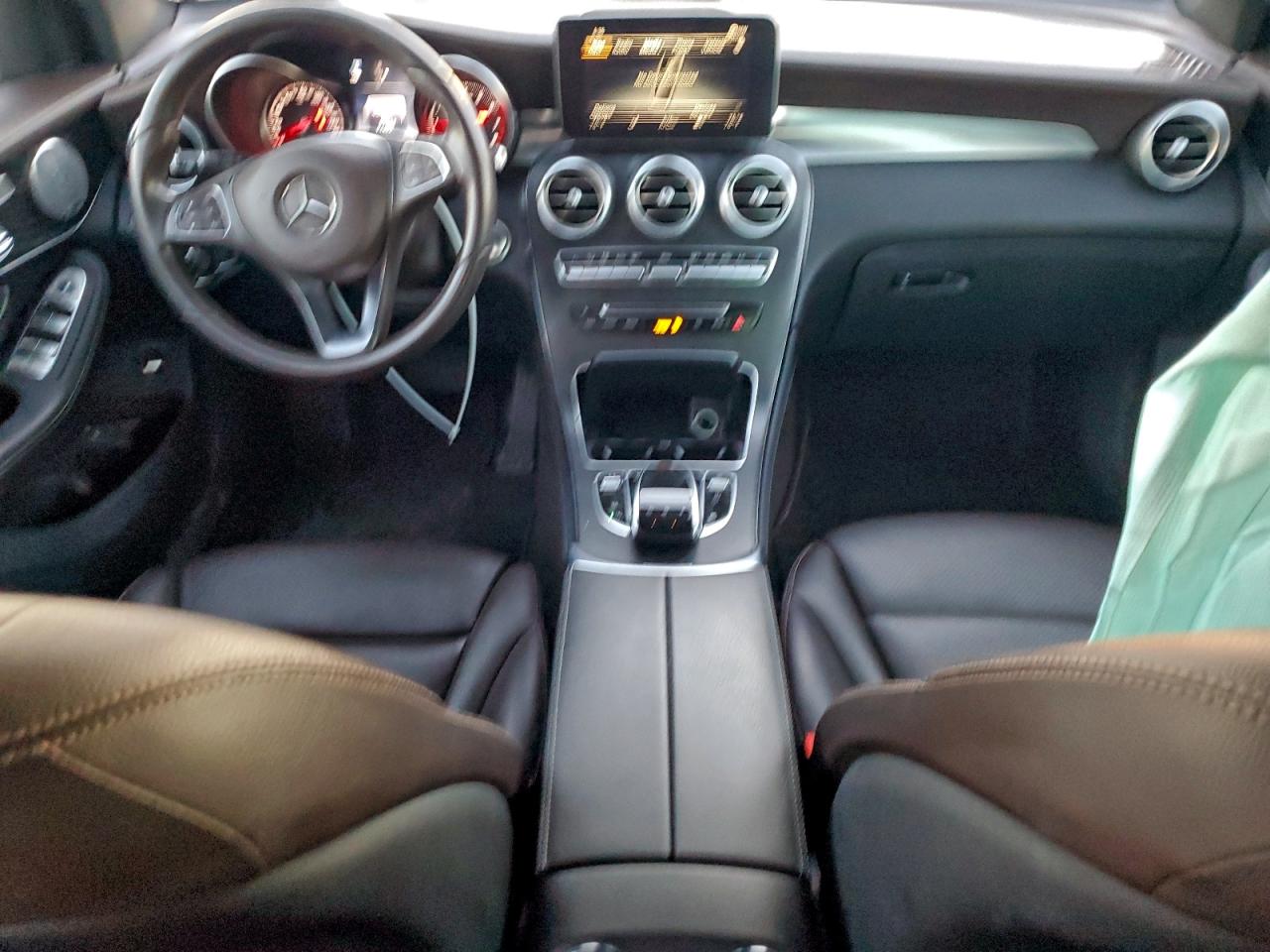 Mercedes-Benz GLC 300 4matic