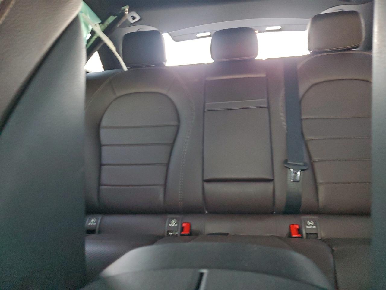 Mercedes-Benz GLC 300 4matic