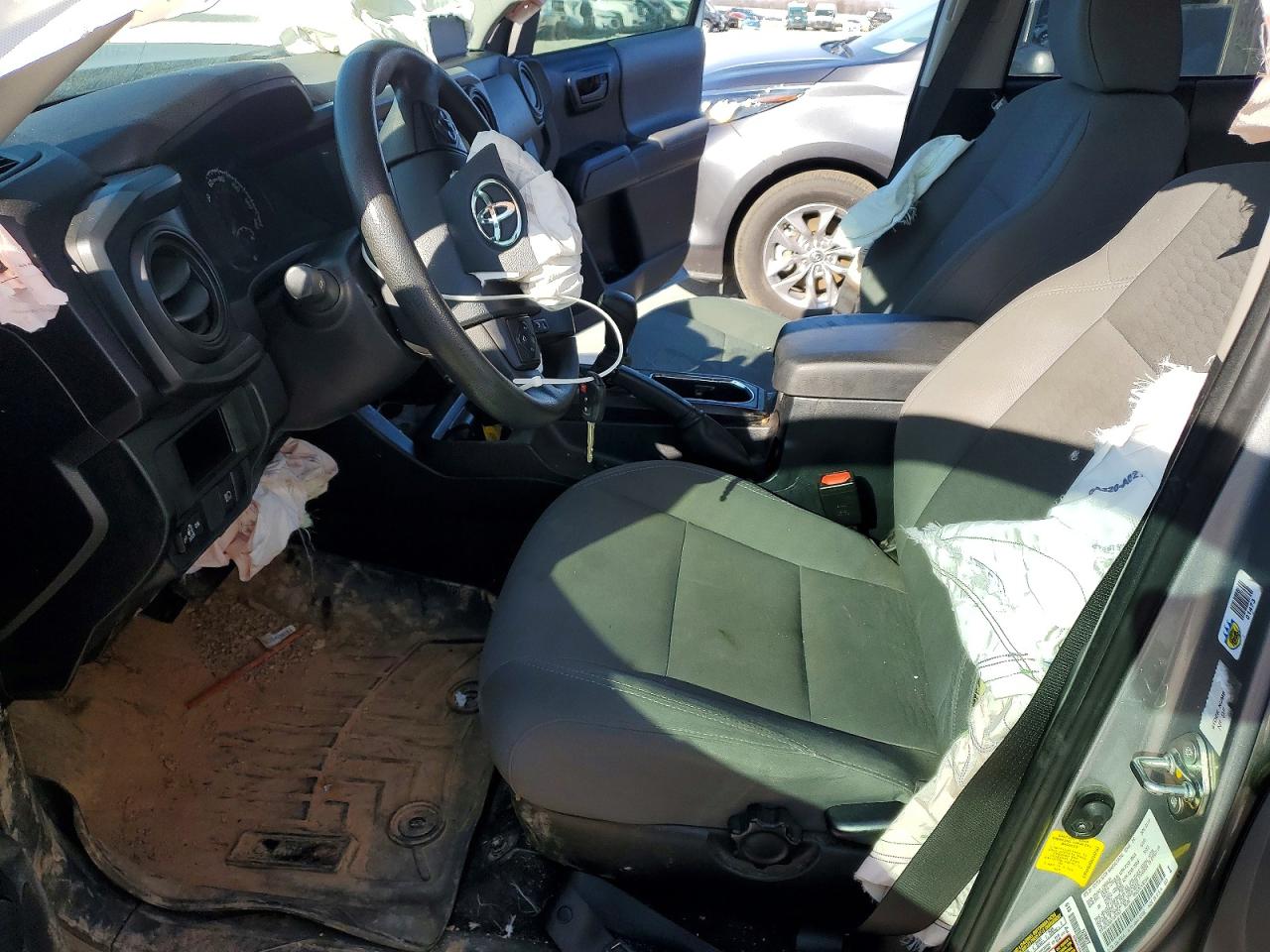 Toyota Tacoma Double Cab