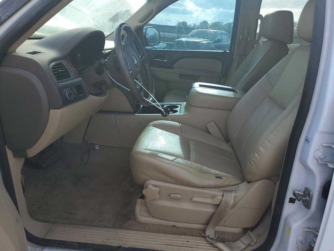 Chevrolet Tahoe C1500 Ls