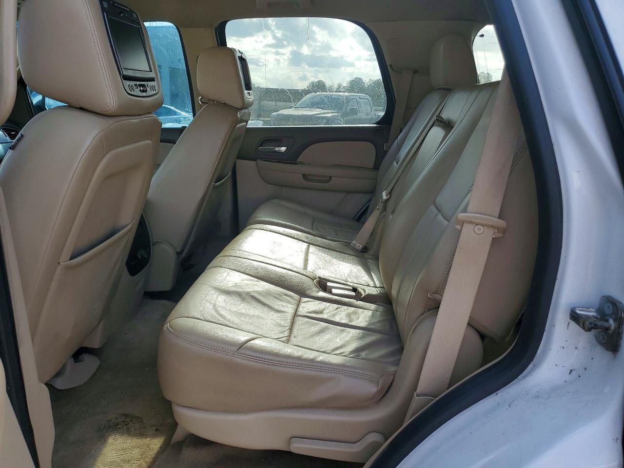 Chevrolet Tahoe C1500 Ls