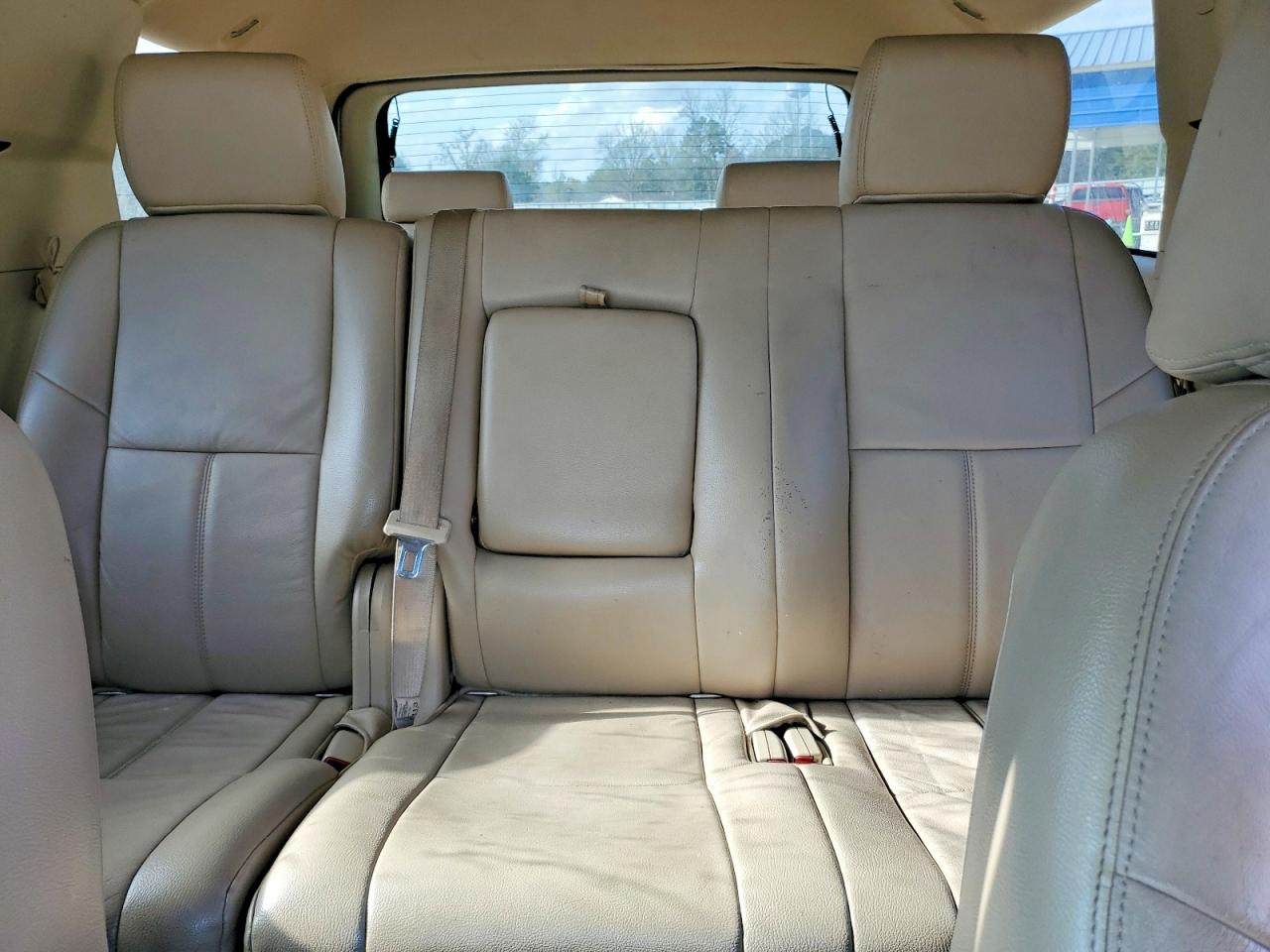 Chevrolet Tahoe C1500 Ls