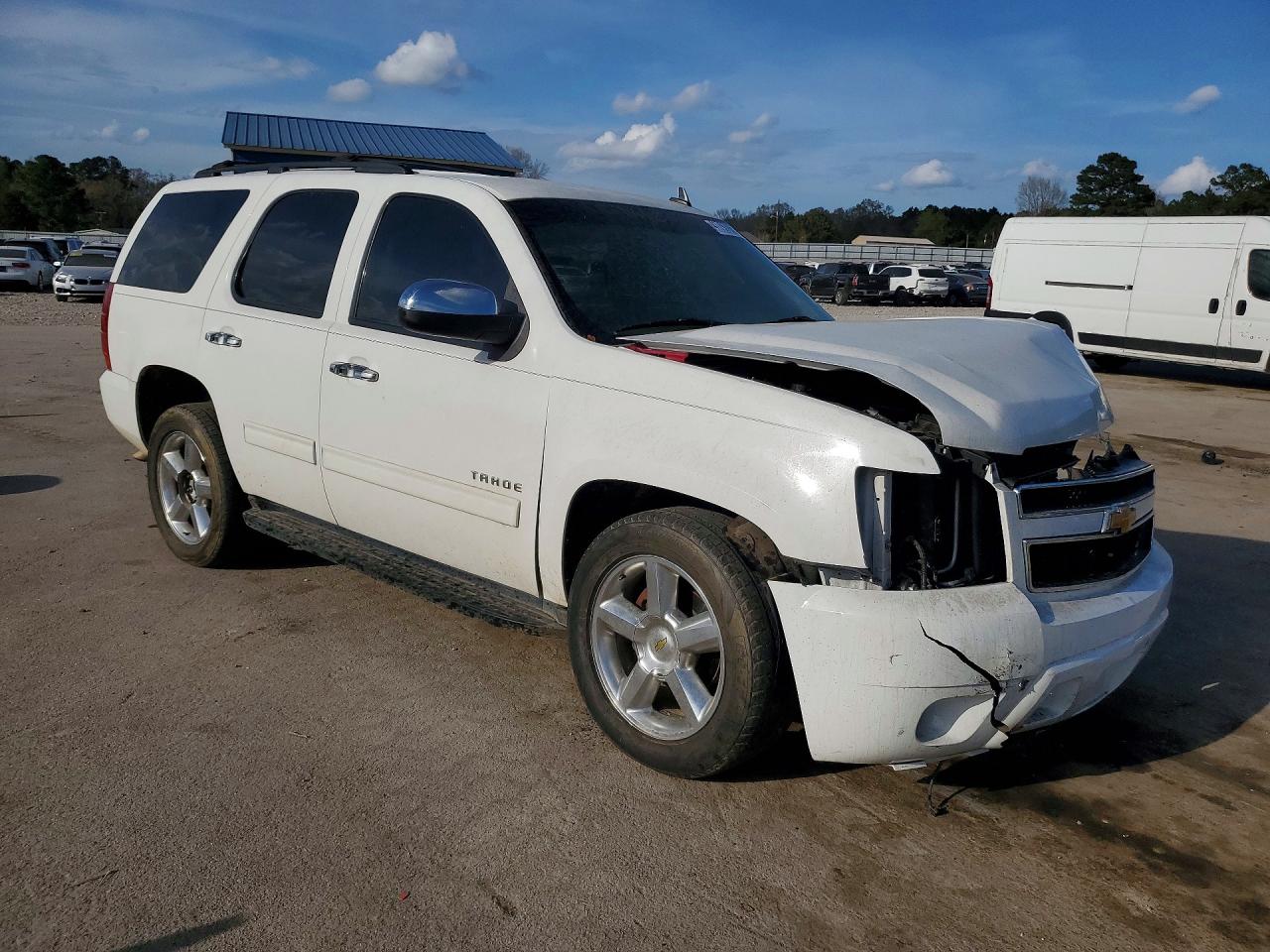Chevrolet Tahoe C1500 Ls