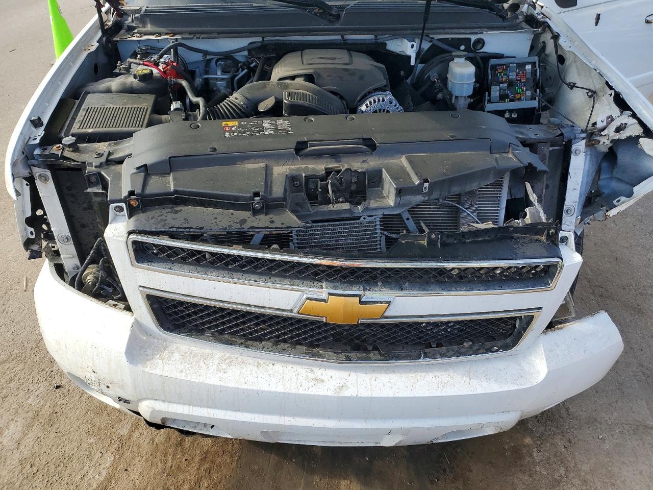 Chevrolet Tahoe C1500 Ls