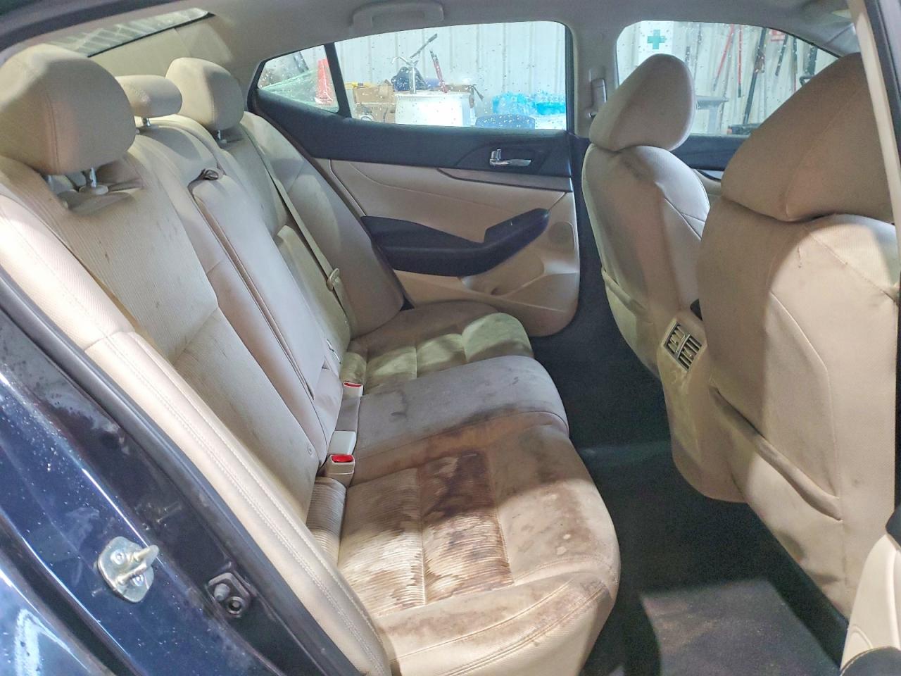 Nissan Maxima 3.5 S