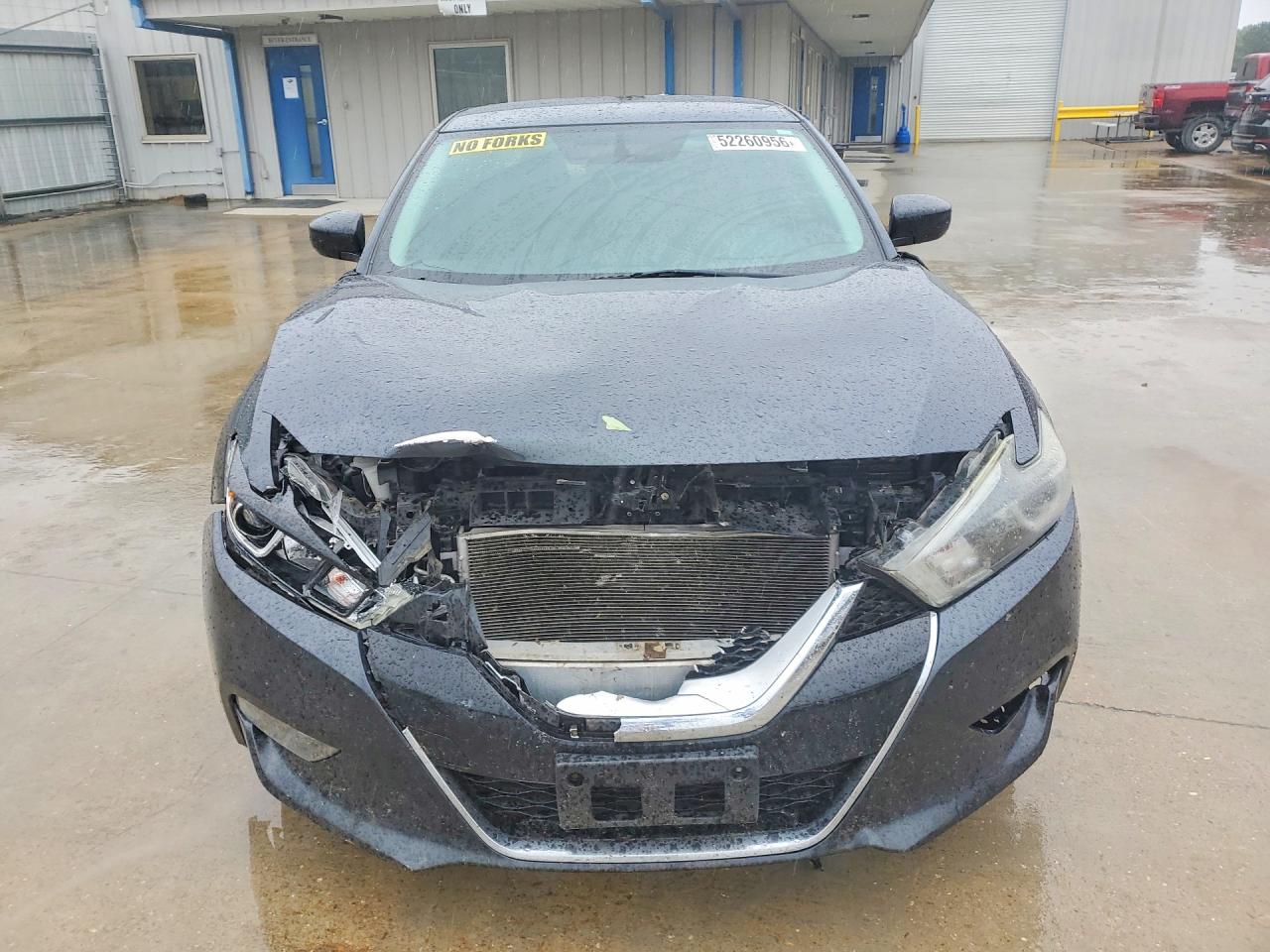Nissan Maxima 3.5 S