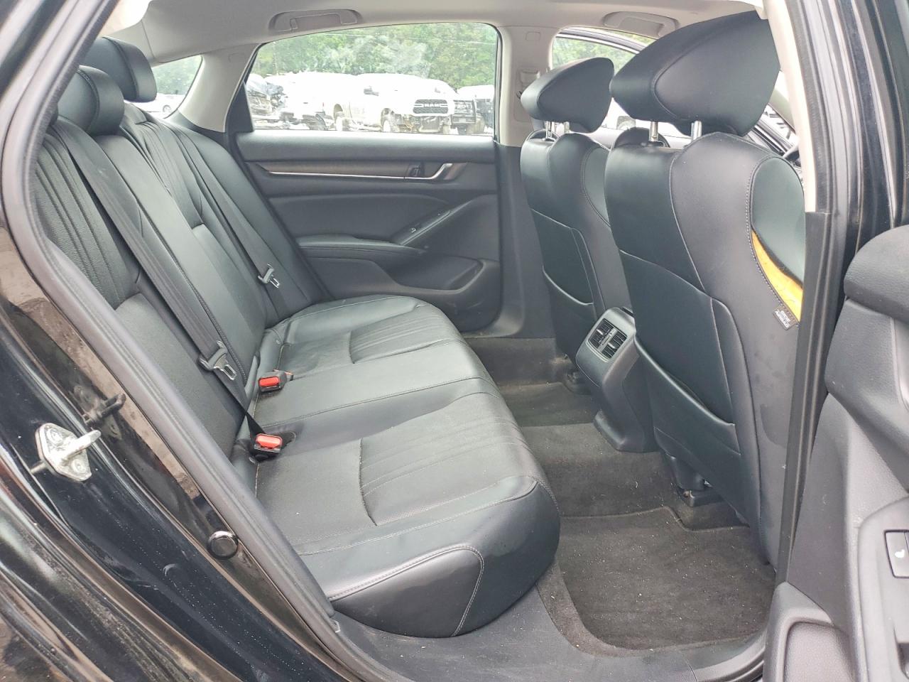 Honda Accord Touring