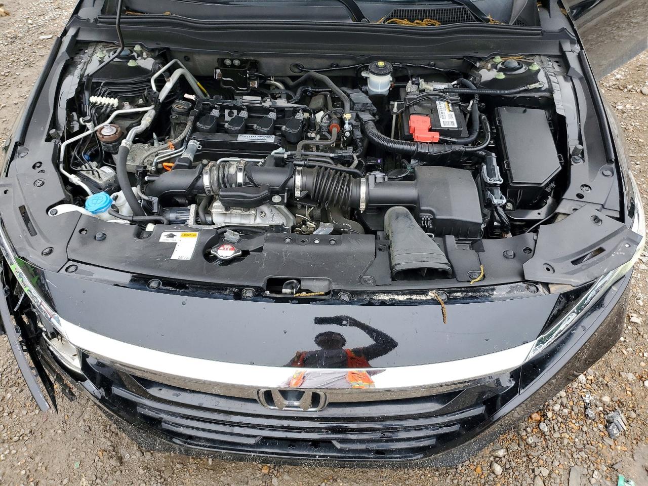 Honda Accord Touring