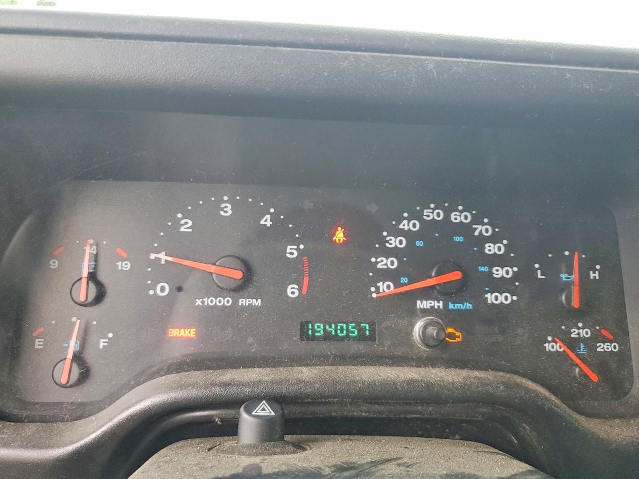 Jeep Wrangler Commando