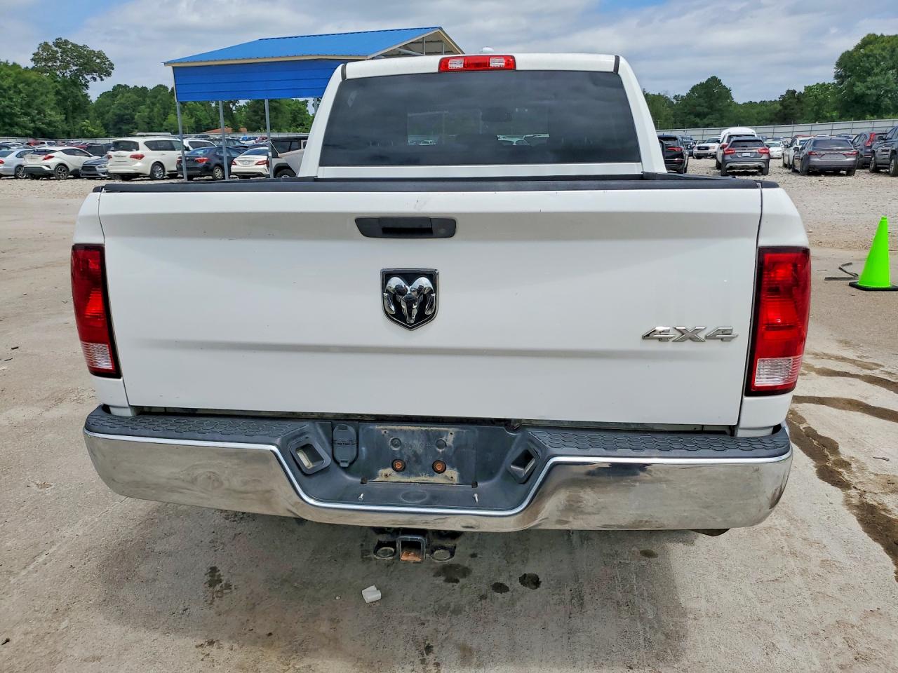 Ram 1500 St