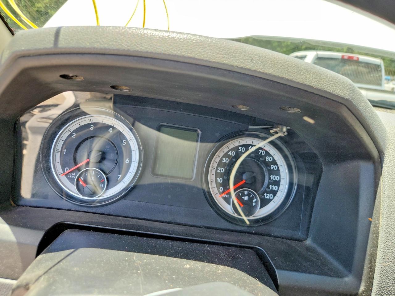 Ram 1500 St