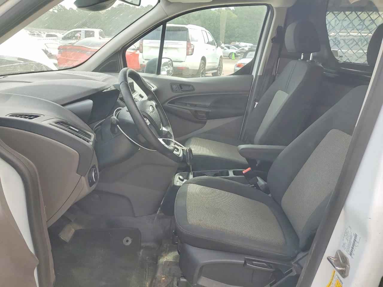 Ford Transit Xl