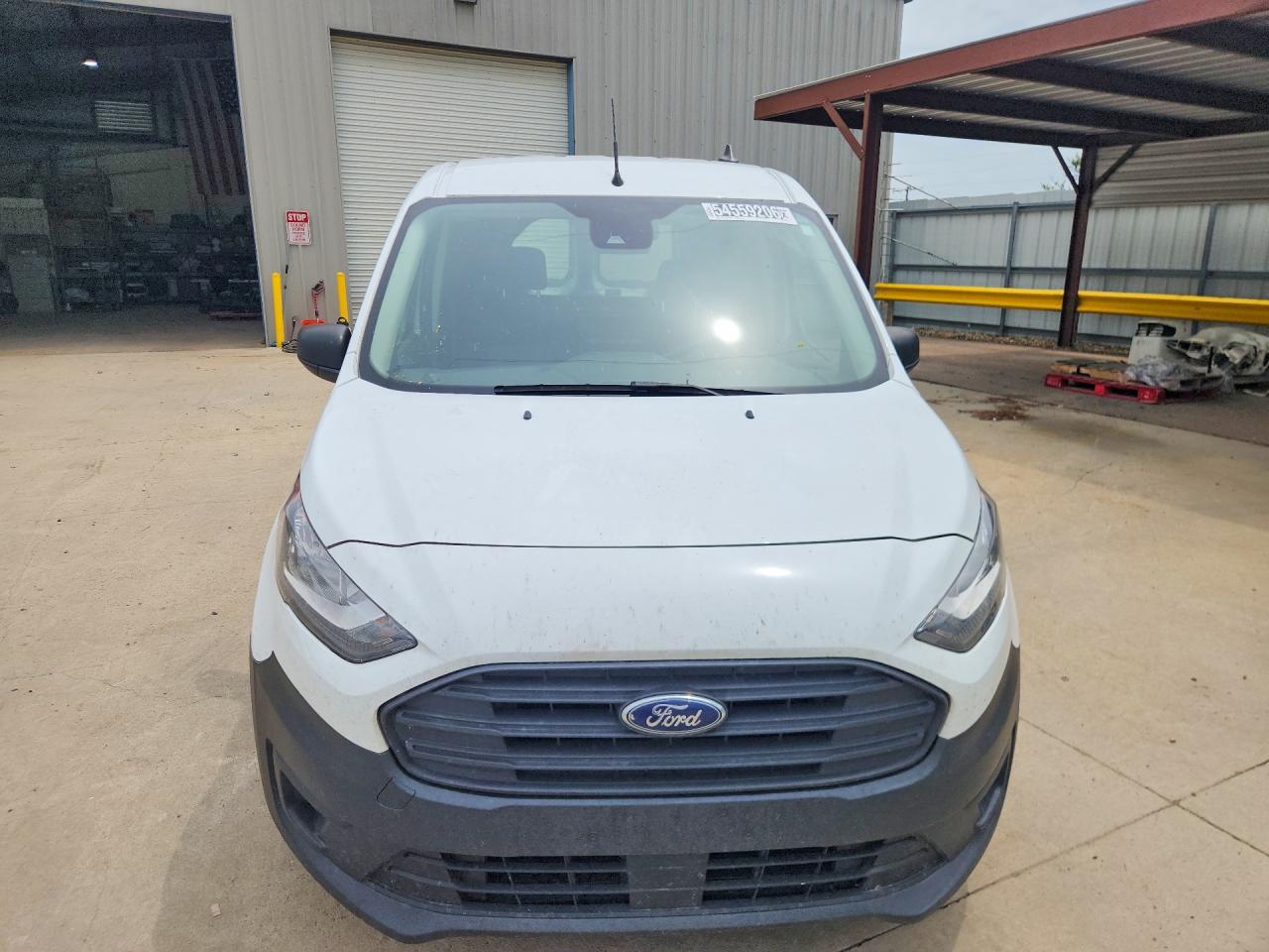 Ford Transit Xl