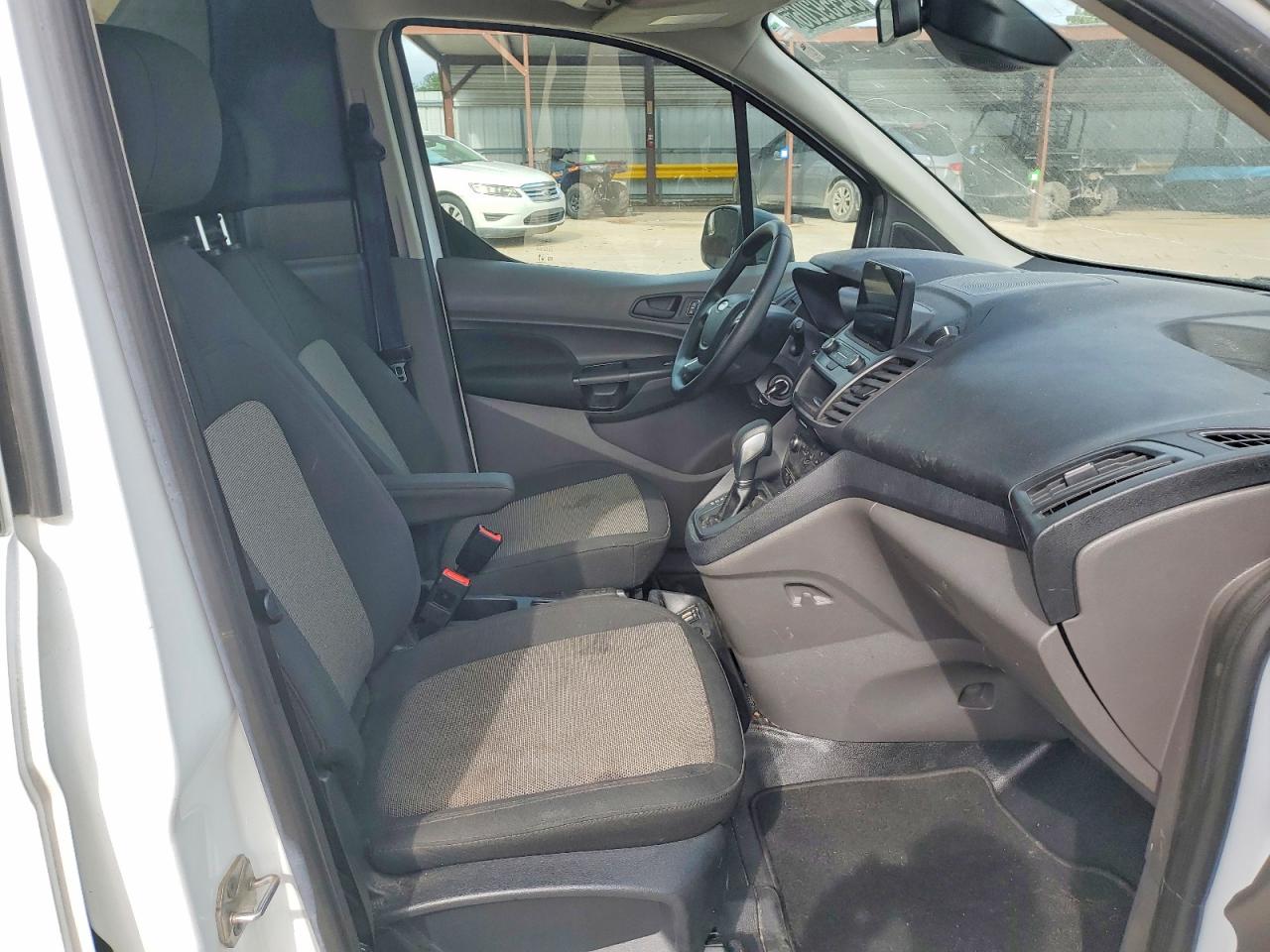Ford Transit Xl
