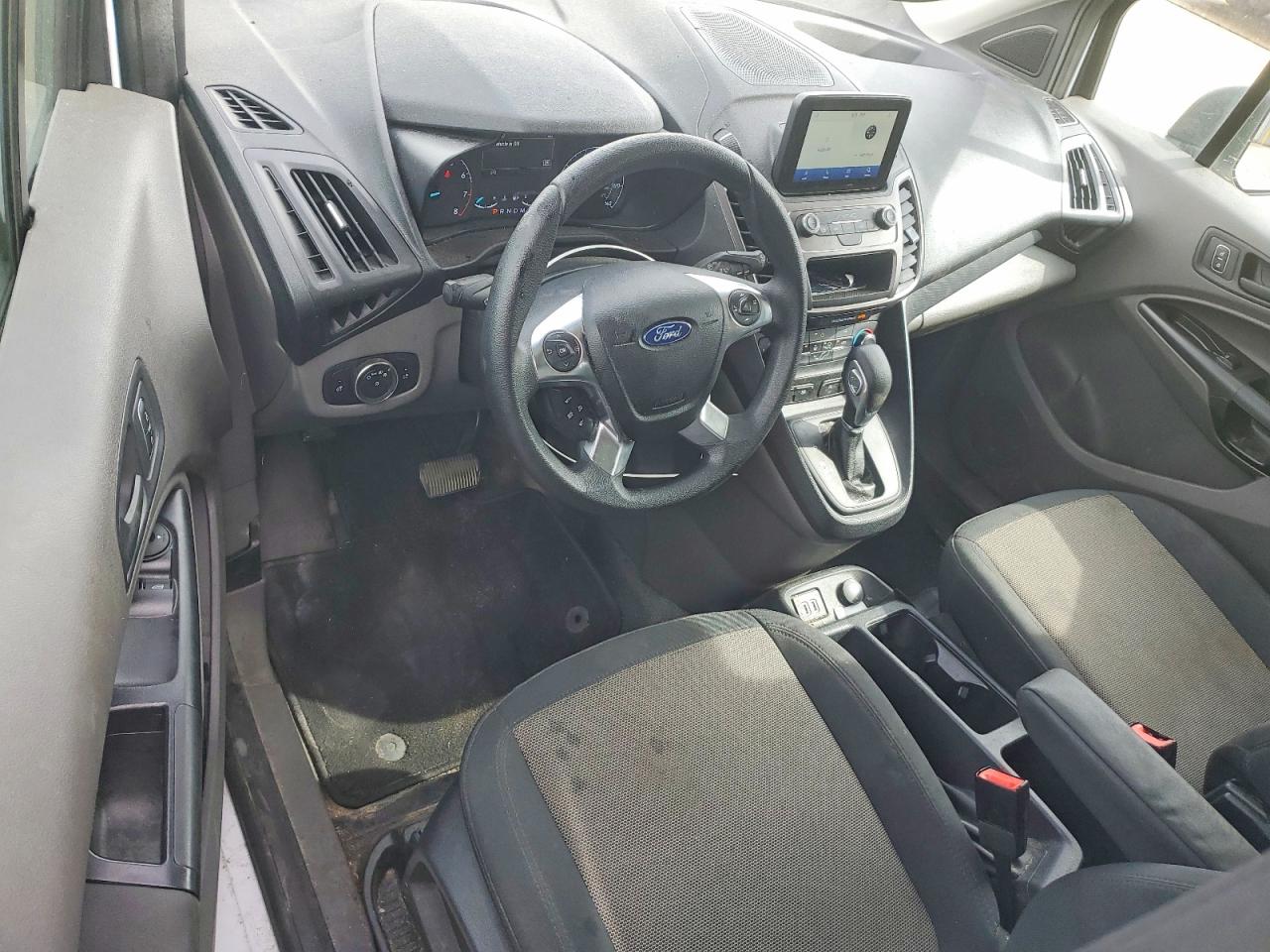 Ford Transit Xl