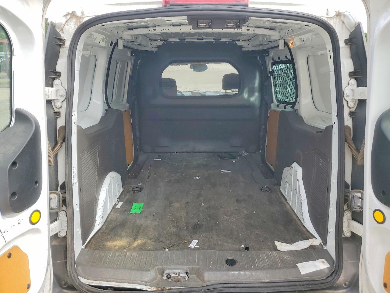 Ford Transit Xl