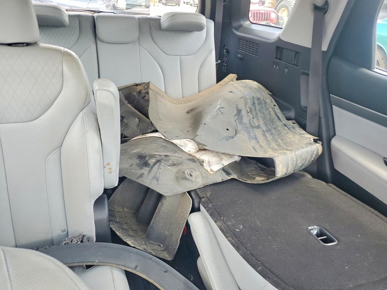 Hyundai PALISADE Sel